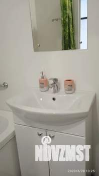 Студия квартира, посуточно, 23м2, 11/18 этаж