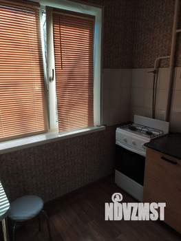 1-к квартира, на длительный срок, 33м2, 3/5 этаж