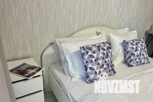 1-к квартира, посуточно, 26м2, 2/10 этаж