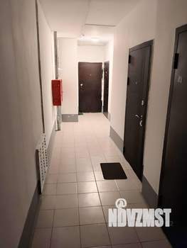 Студия квартира, на длительный срок, 28м2, 18/23 этаж