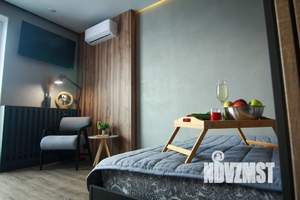 Студия квартира, посуточно, 26м2, 10/10 этаж