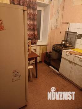 1-к квартира, на длительный срок, 42м2, 1/5 этаж