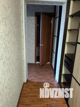 1-к квартира, посуточно, 41м2, 2/10 этаж