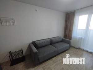 Студия квартира, посуточно, 16м2, 1/10 этаж