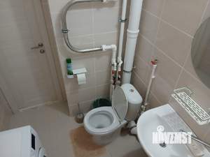 Студия квартира, на длительный срок, 24м2, 8/10 этаж