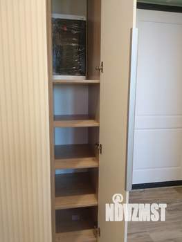 1-к квартира, на длительный срок, 44м2, 15/22 этаж