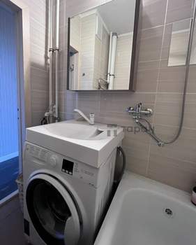 1-к квартира, на длительный срок, 32м2, 7/10 этаж