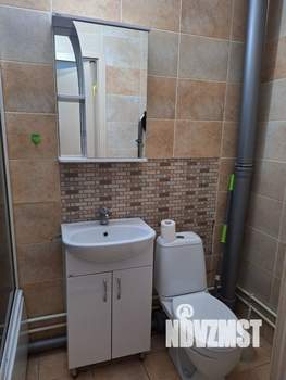 1-к квартира, на длительный срок, 34м2, 5/10 этаж