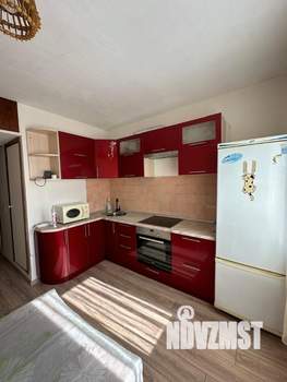 1-к квартира, на длительный срок, 33м2, 5/10 этаж