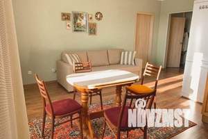 1-к квартира, посуточно, 56м2, 13/20 этаж