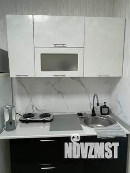 1-к квартира, посуточно, 35м2, 10/10 этаж