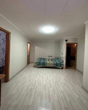 2-к квартира, на длительный срок, 47м2, 1/5 этаж