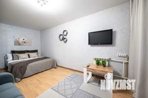 1-к квартира, посуточно, 31м2, 2/5 этаж