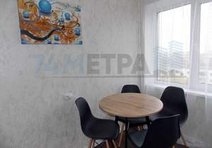 2-к квартира, на длительный срок, 47м2, 8/9 этаж