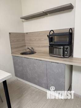 Студия квартира, на длительный срок, 33м2, 6/11 этаж