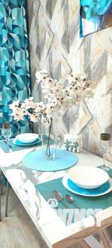 1-к квартира, посуточно, 32м2, 6/10 этаж