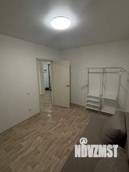 1-к квартира, на длительный срок, 31м2, 6/10 этаж