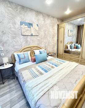 1-к квартира, посуточно, 32м2, 3/10 этаж