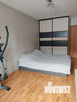 2-к квартира, на длительный срок, 57м2, 1/10 этаж