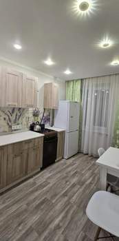 1-к квартира, на длительный срок, 30м2, 2/9 этаж