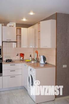 1-к квартира, посуточно, 43м2, 4/5 этаж