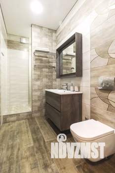 1-к квартира, посуточно, 45м2, 7/24 этаж