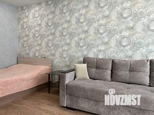 1-к квартира, посуточно, 37м2, 10/14 этаж