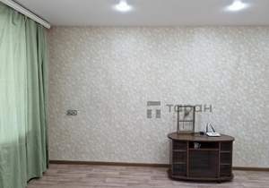 2-к квартира, на длительный срок, 46м2, 4/5 этаж