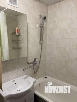 1-к квартира, на длительный срок, 33м2, 6/11 этаж