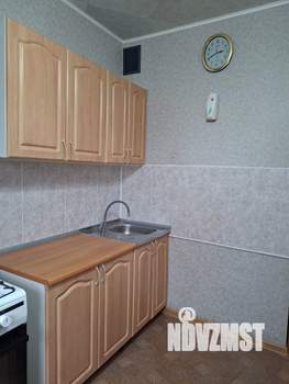 1-к квартира, на длительный срок, 40м2, 3/10 этаж