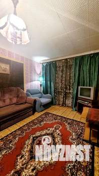 1-к квартира, посуточно, 32м2, 3/5 этаж