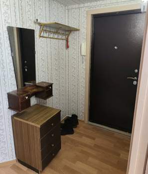 1-к квартира, на длительный срок, 40м2, 6/9 этаж