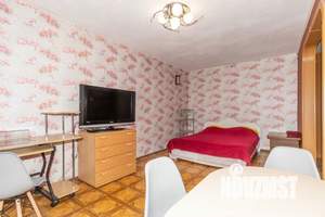 2-к квартира, посуточно, 43м2, 1/1 этаж