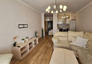 2-к квартира, на длительный срок, 51м2, 10/10 этаж