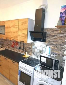 2-к квартира, посуточно, 60м2, 8/10 этаж