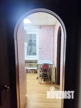 2-к квартира, на длительный срок, 40м2, 2/5 этаж