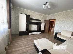 1-к квартира, на длительный срок, 42м2, 8/20 этаж