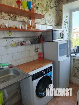 1-к квартира, на длительный срок, 31м2, 5/5 этаж