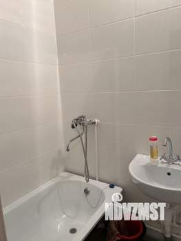 1-к квартира, на длительный срок, 32м2, 10/10 этаж