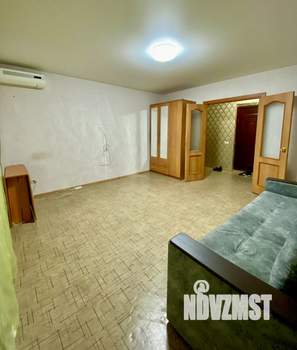 1-к квартира, на длительный срок, 40м2, 5/14 этаж