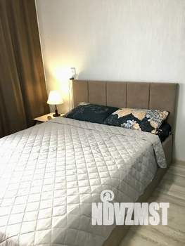 Студия квартира, посуточно, 29м2, 4/17 этаж