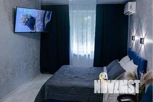 1-к квартира, посуточно, 32м2, 1/5 этаж