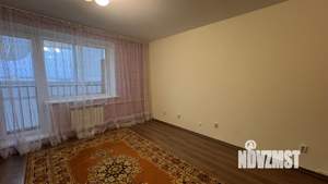 Студия квартира, на длительный срок, 25м2, 13/19 этаж