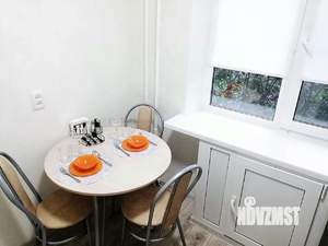 1-к квартира, посуточно, 37м2, 1/1 этаж