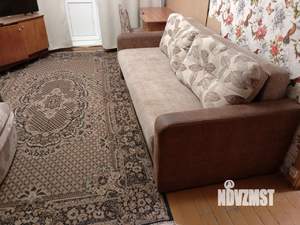 1-к квартира, на длительный срок, 33м2, 9/9 этаж