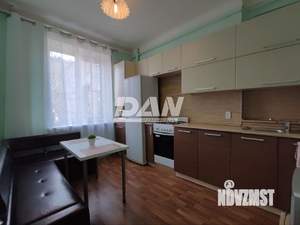 3-к квартира, на длительный срок, 74м2, 2/5 этаж