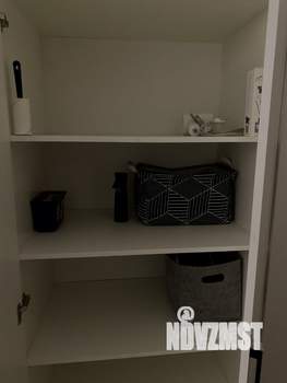 Студия квартира, на длительный срок, 18м2, 4/4 этаж