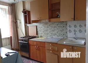 1-к квартира, на длительный срок, 30м2, 4/10 этаж