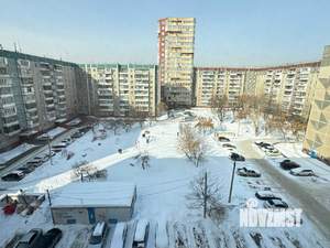 3-к квартира, на длительный срок, 66м2, 8/10 этаж