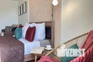 1-к квартира, посуточно, 33м2, 8/10 этаж